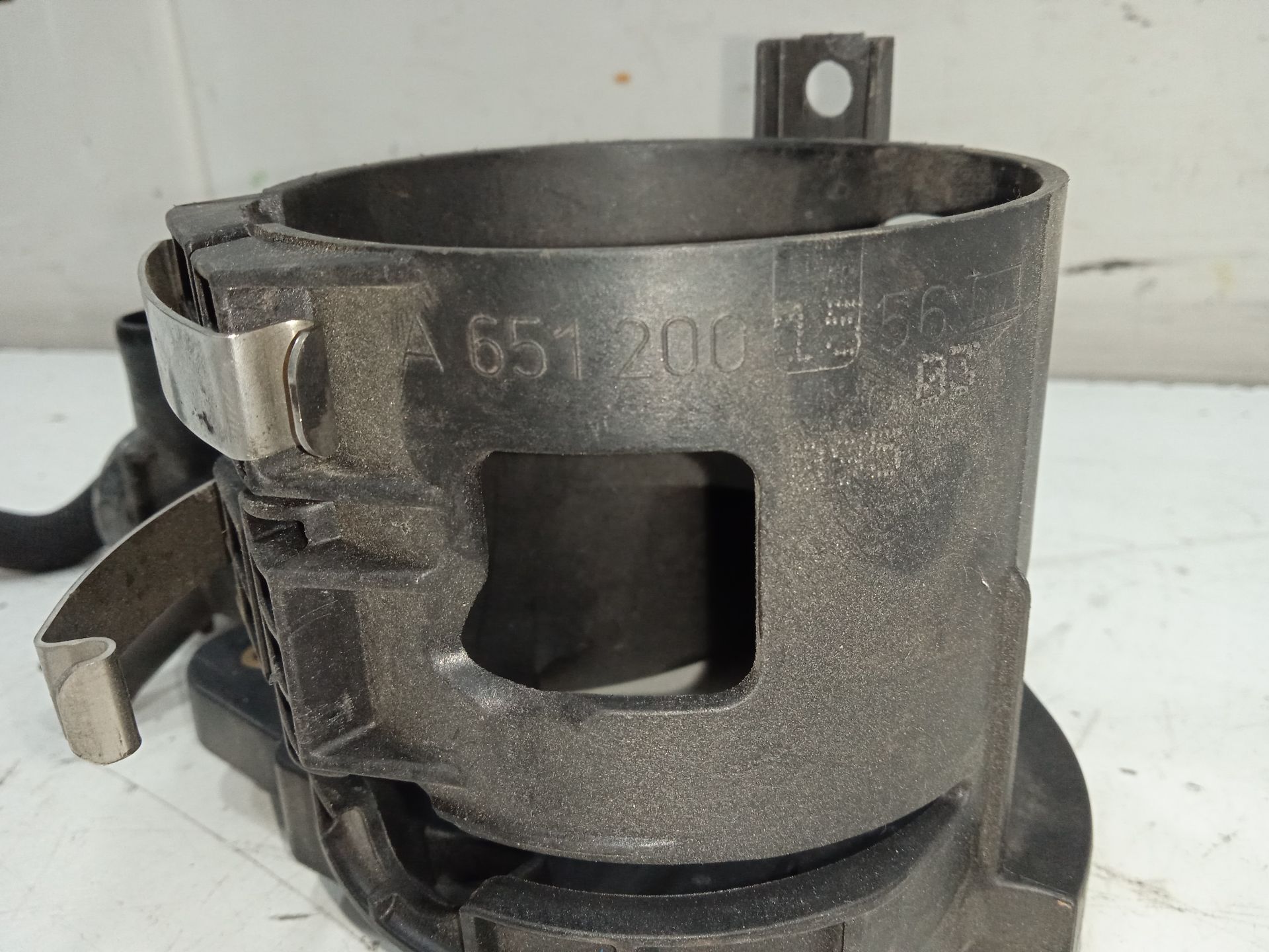 Soporte filtro gasoil mercedes-benz clase e (bm 212) lim. 220 cdi blueefficiency (212.00