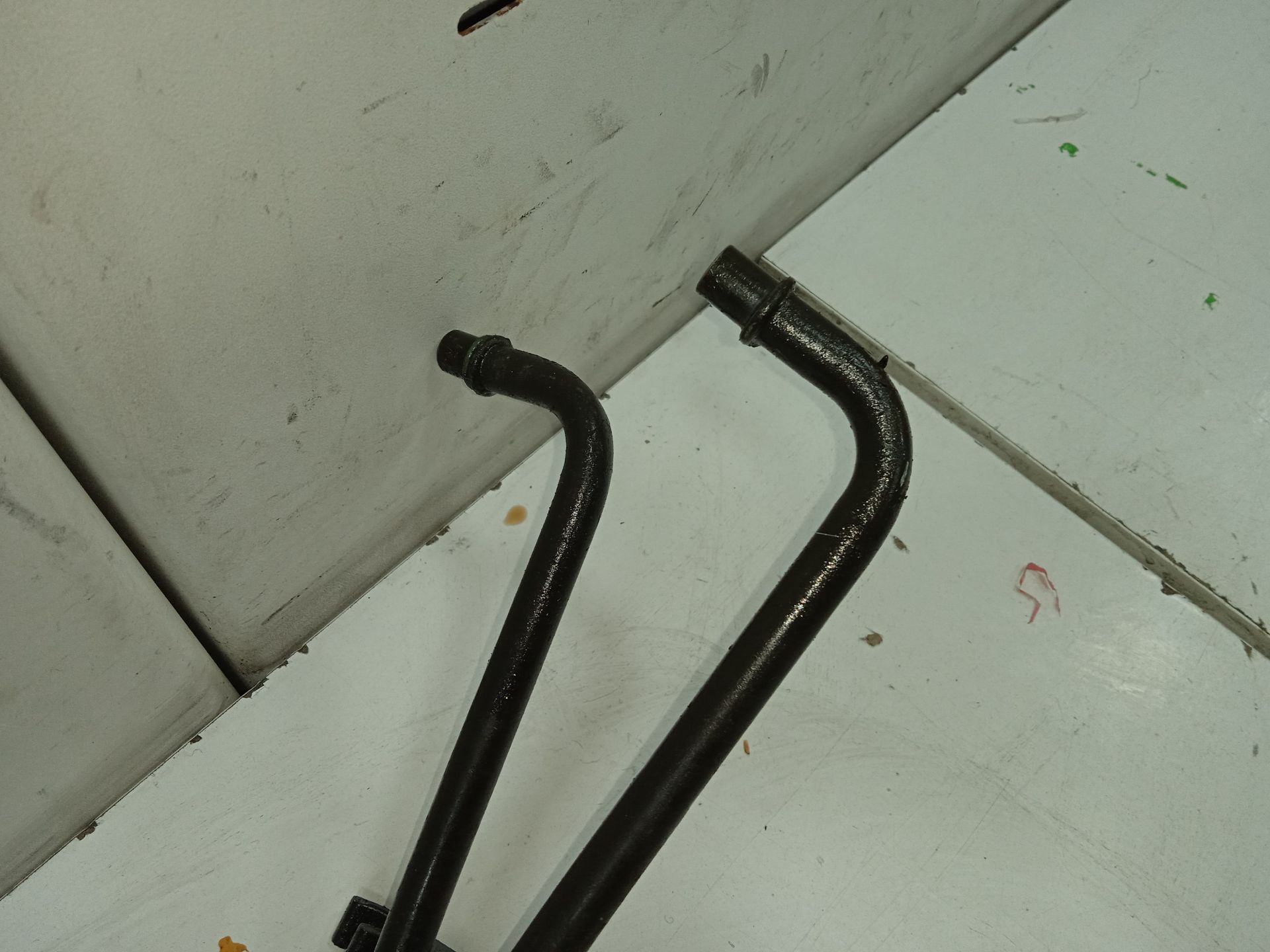 Enfriador aceite direccion bmw serie 7 (e65e66) 745i