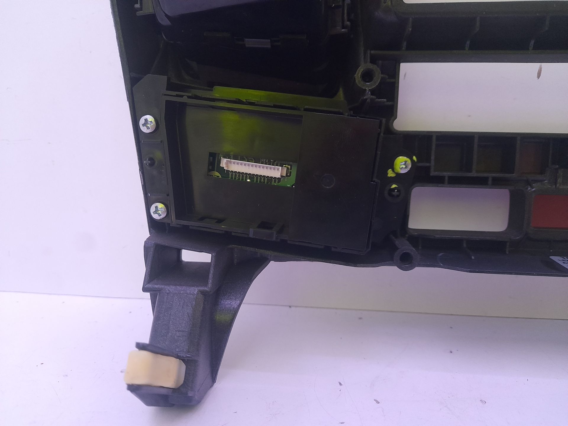 Aireador central lexus rx (mcugsumhu3) 400h