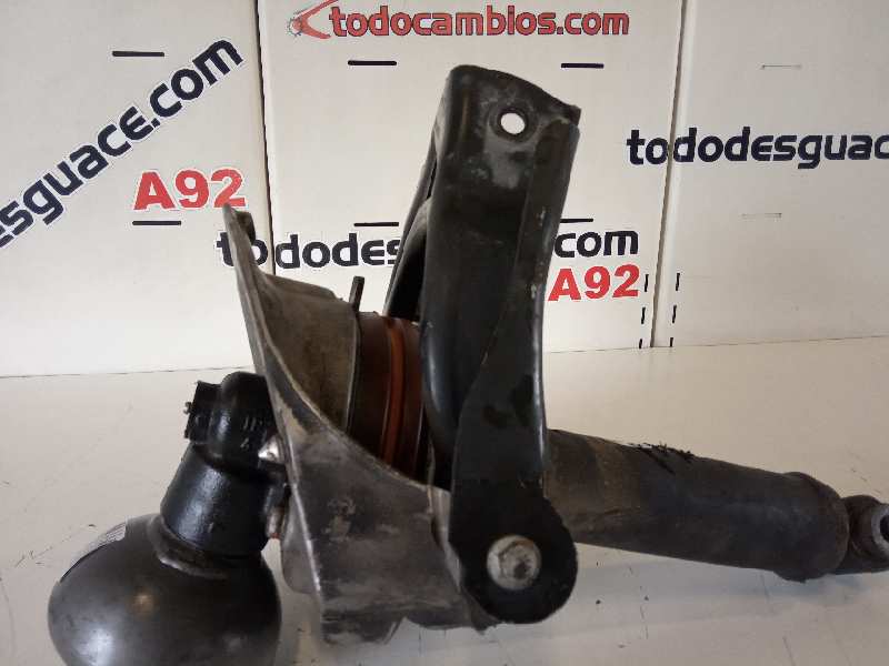  soporte   citroen c5 berlina business 2.0 hdi fap
