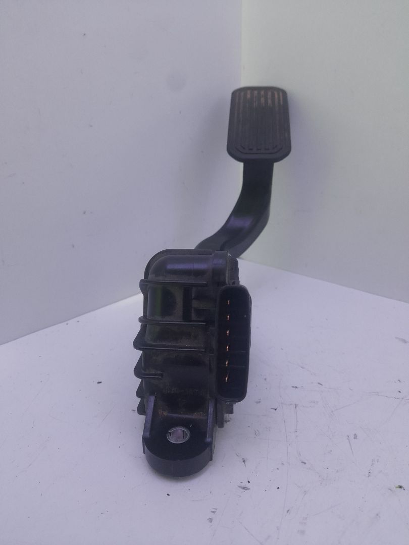 Pedal acelerador lexus rx (mcugsumhu3) 400h