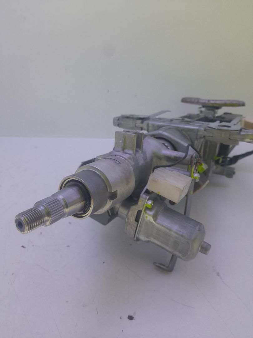 Columna direccion lexus rx (mcugsumhu3) 400h