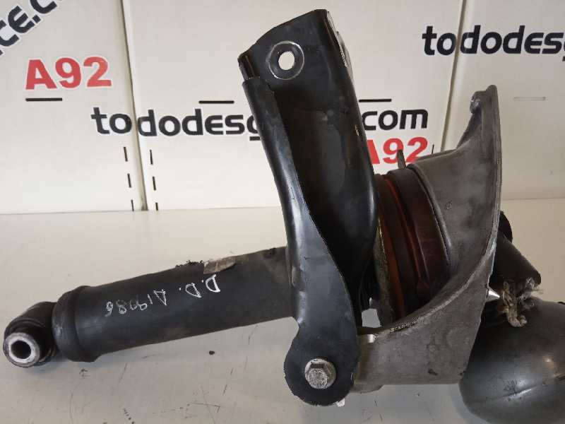  soporte   citroen c5 berlina business 2.0 hdi fap
