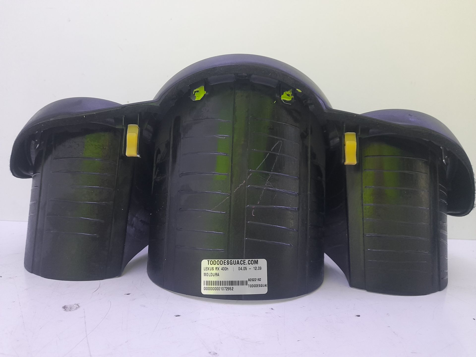 Moldura lexus rx (mcugsumhu3) 400h