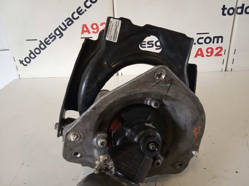  soporte   citroen c5 berlina business 2.0 hdi fap