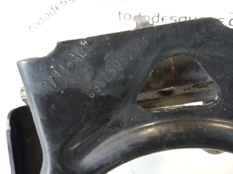  soporte   citroen c5 berlina business 2.0 hdi fap