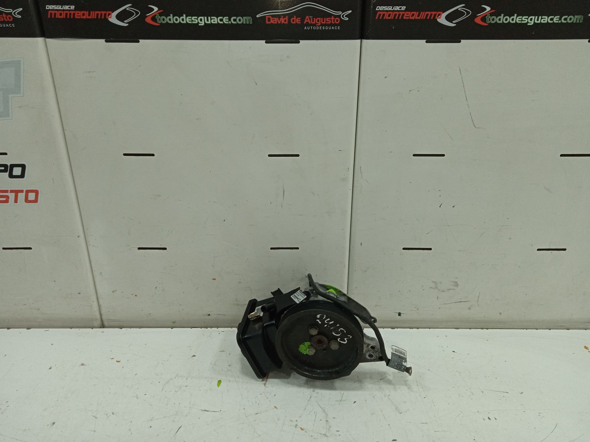 Bomba direccion bmw serie 3 berlina (e46) 320d edition advance