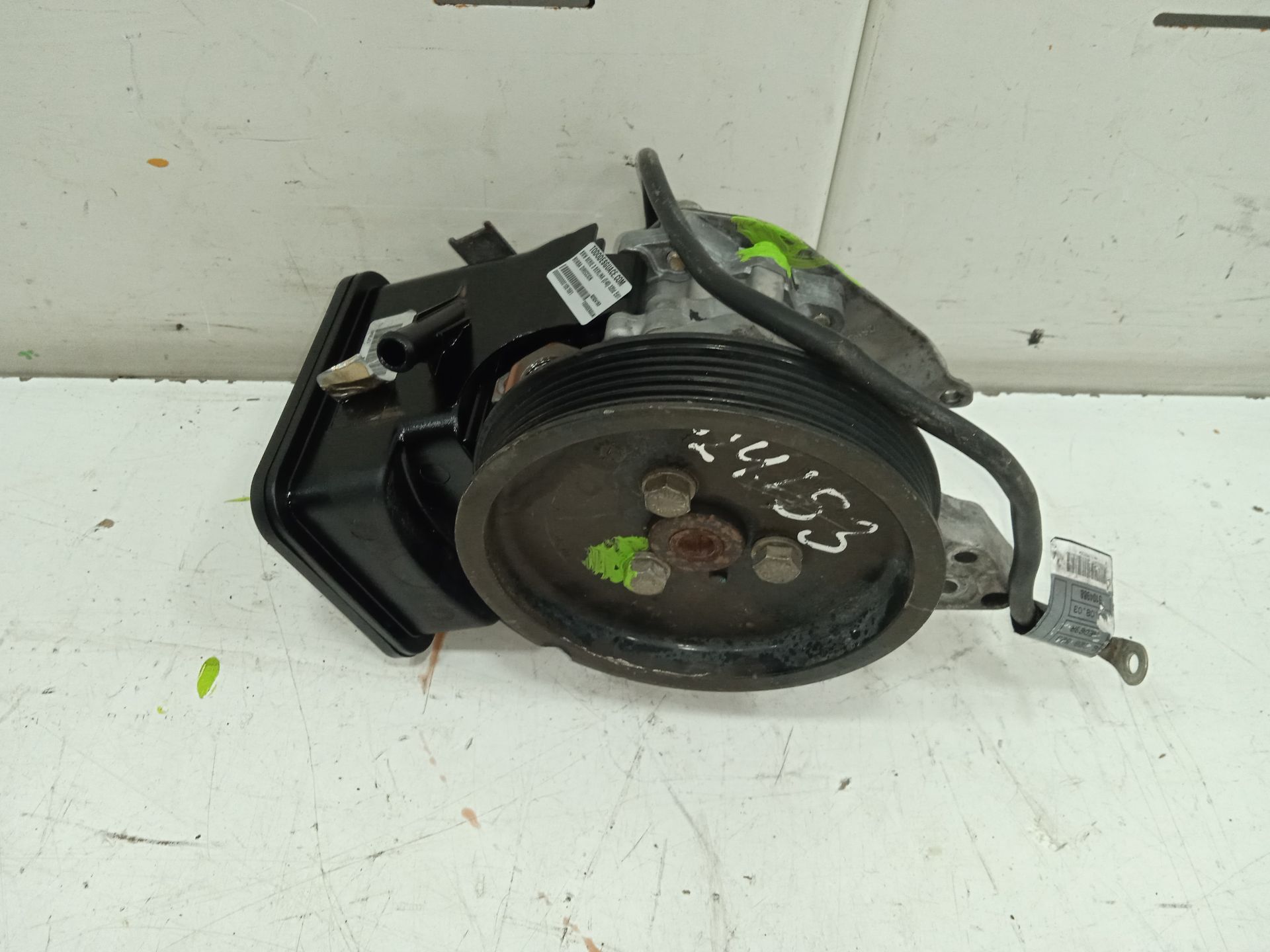 Bomba direccion bmw serie 3 berlina (e46) 320d edition advance