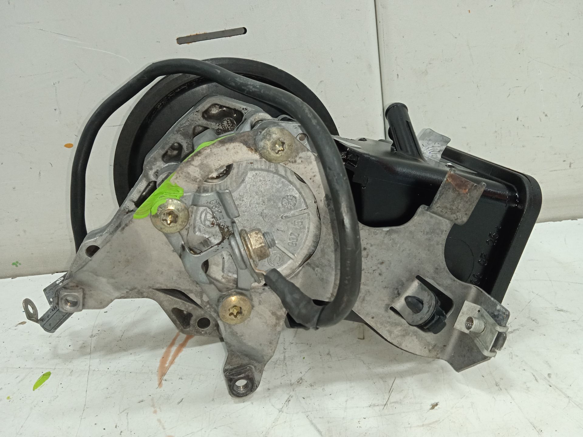 Bomba direccion bmw serie 3 berlina (e46) 320d edition advance