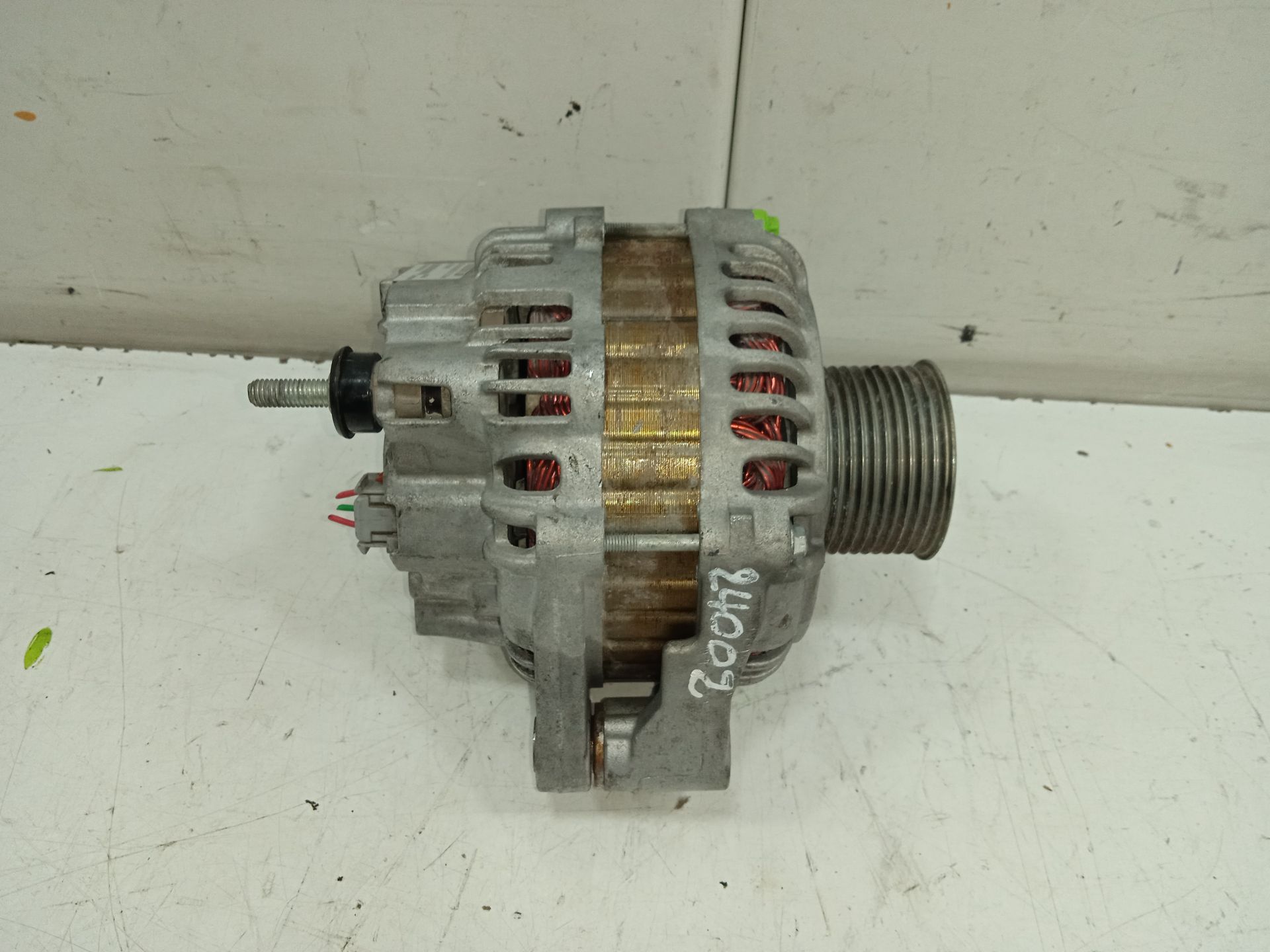 Alternador iveco eurotrakker (mp)(1993) 