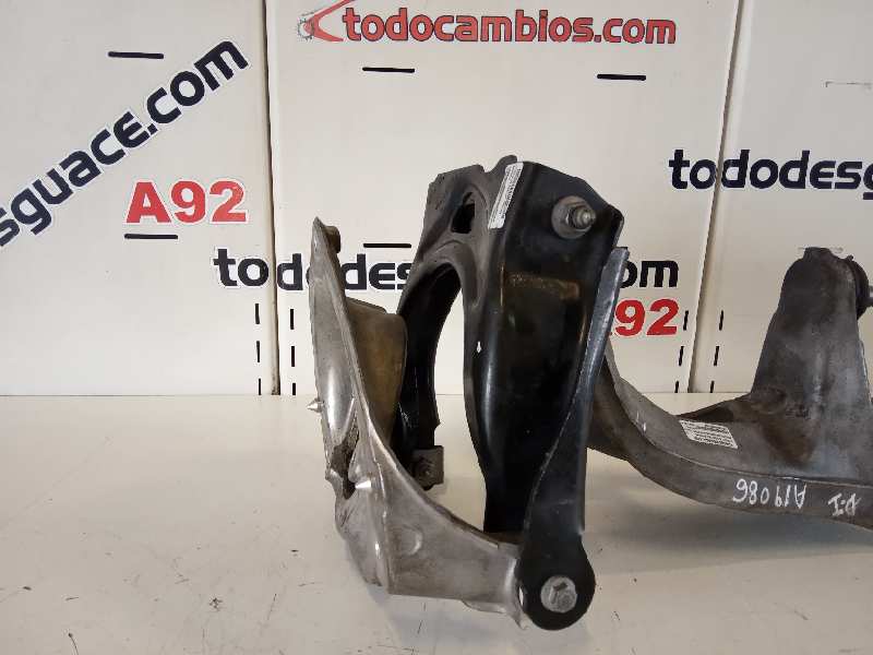  soporte   citroen c5 berlina business 2.0 hdi fap
