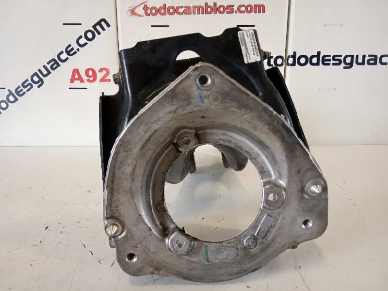  soporte   citroen c5 berlina business 2.0 hdi fap