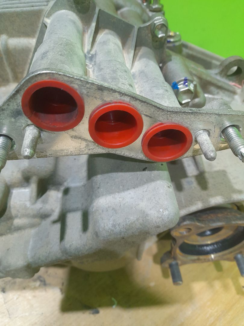 Diferencial trasero lexus rx (mcugsumhu3) 400h