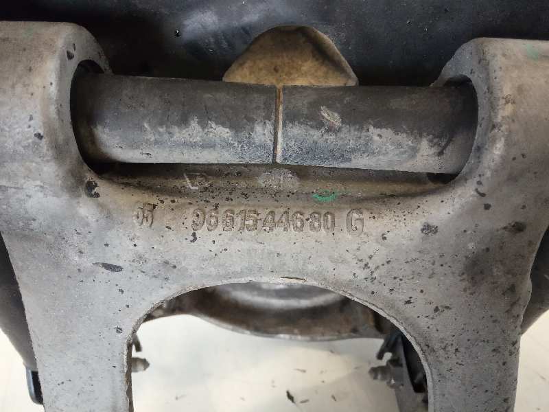 brazo suspension superior delantero izquierdo   citroen c5 berlina business 2.0 hdi fap