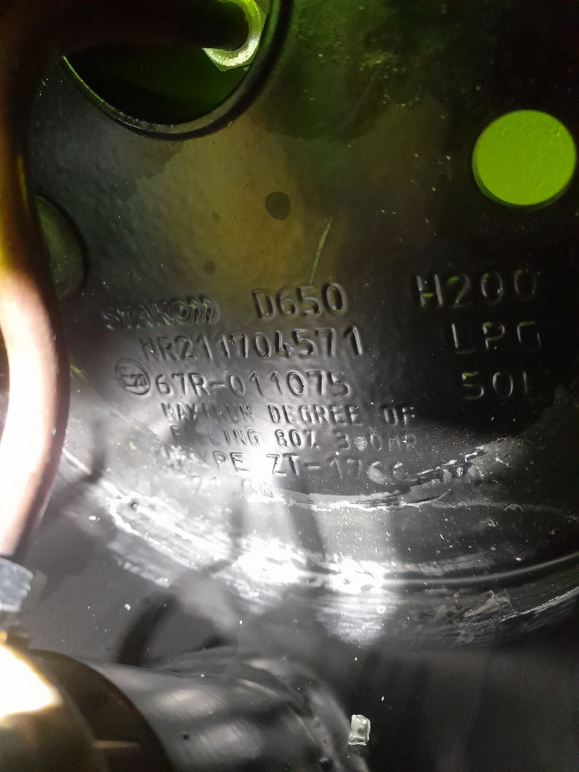 No identificado dacia sandero iii 