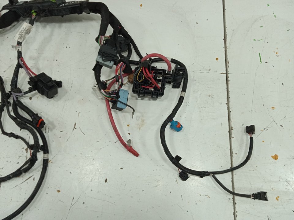 No identificado renault megane iii berlina 5p dynamique