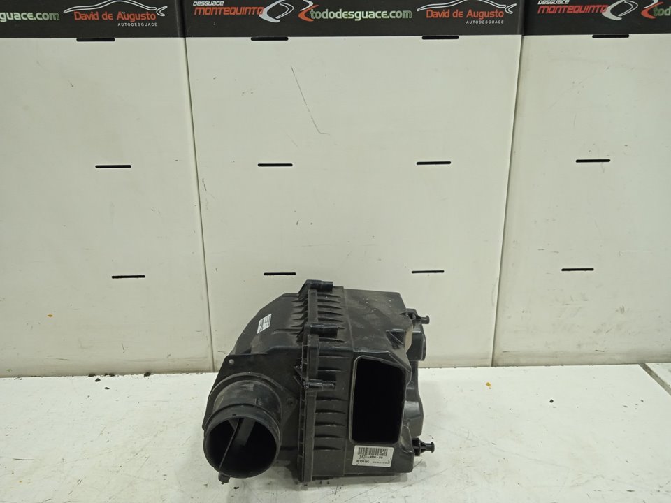 Caja filtro aire jaguar xe prestige