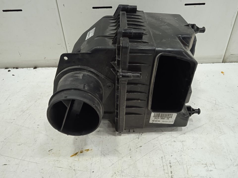 Caja filtro aire jaguar xe prestige