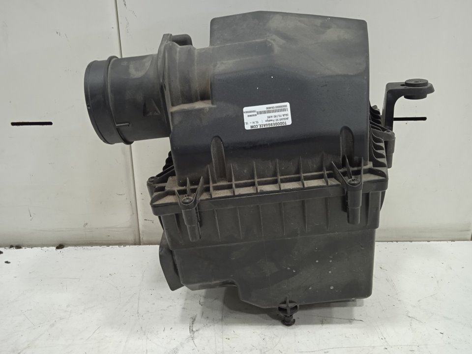 Caja filtro aire jaguar xe prestige