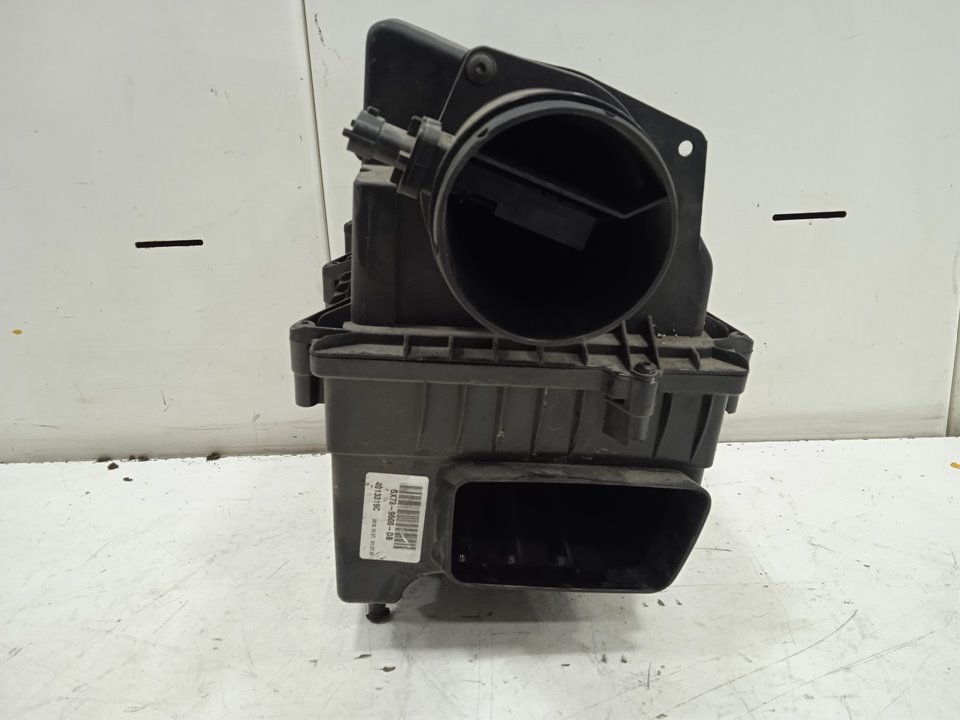 Caja filtro aire jaguar xe prestige