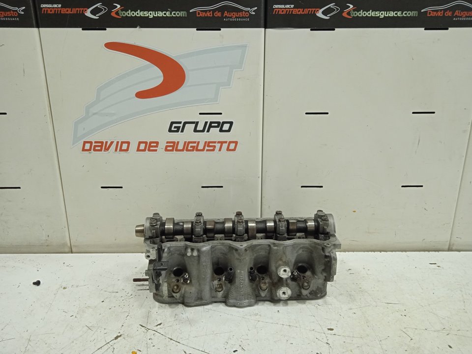 Culata audi a3 (8l) 1.9 tdi ambiente