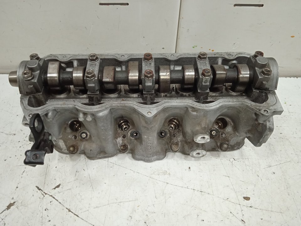 Culata audi a3 (8l) 1.9 tdi ambiente