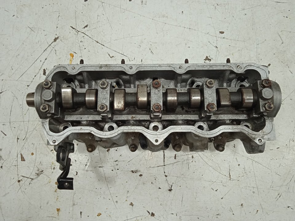 Culata audi a3 (8l) 1.9 tdi ambiente