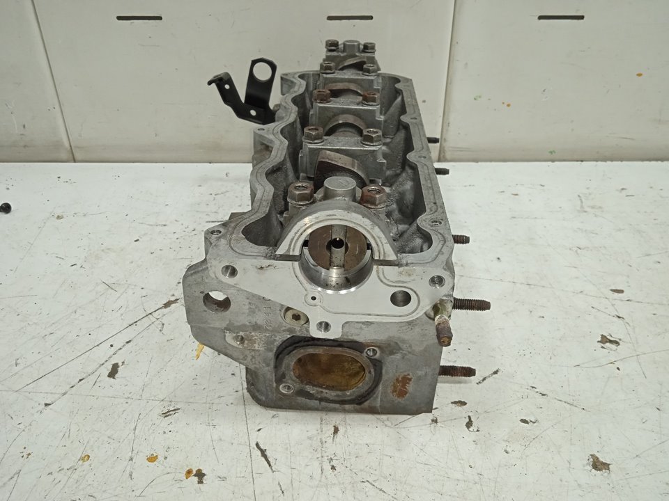 Culata audi a3 (8l) 1.9 tdi ambiente