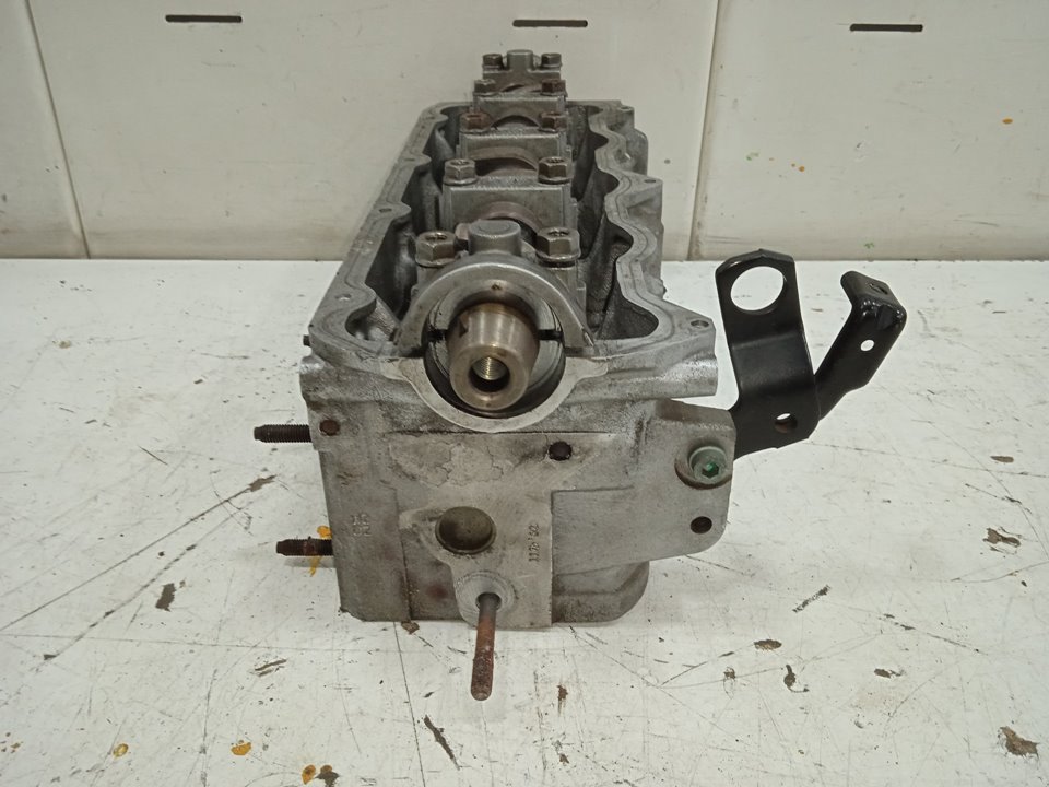 Culata audi a3 (8l) 1.9 tdi ambiente