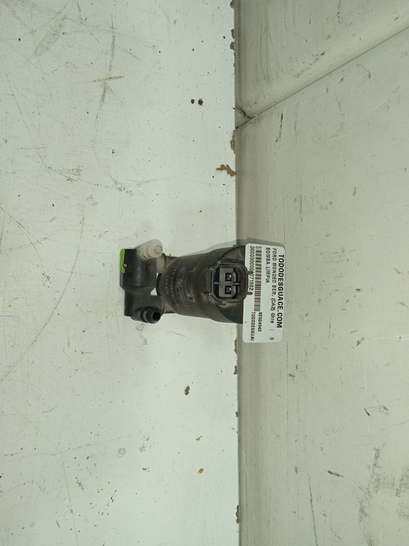 Bomba limpia ford mondeo berlina (ca2) ghia