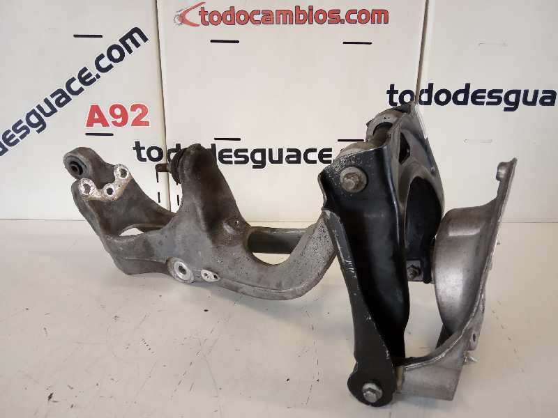  brazo suspension superior delantero izquierdo   citroen c5 berlina business 2.0 hdi fap