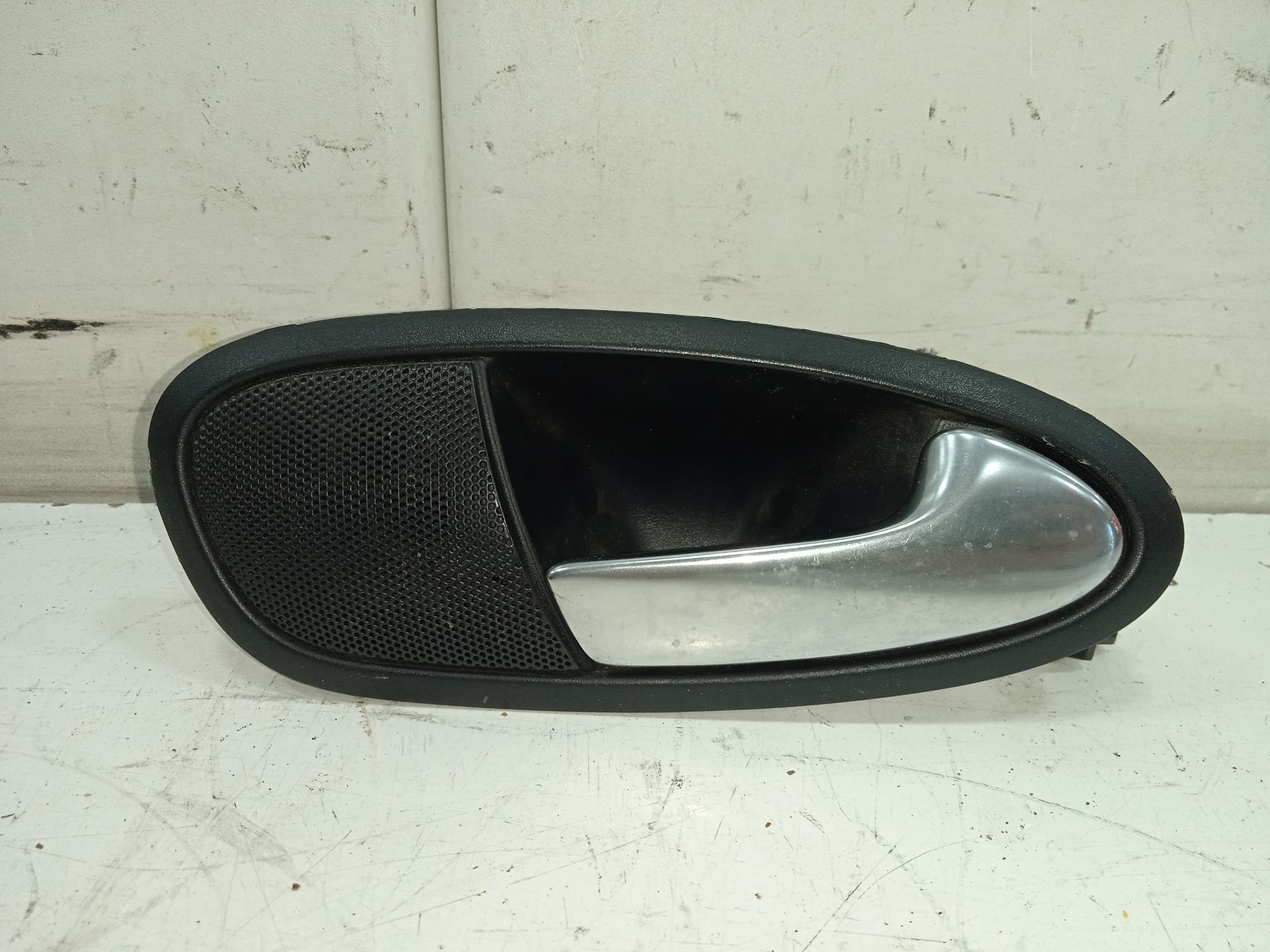 Maneta interior delantera derecha seat leon (1p1) reference ecomotive