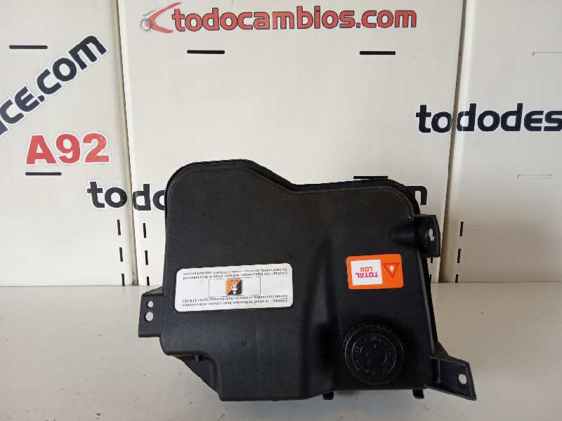  bote direccion   citroen c5 berlina business 2.0 hdi fap