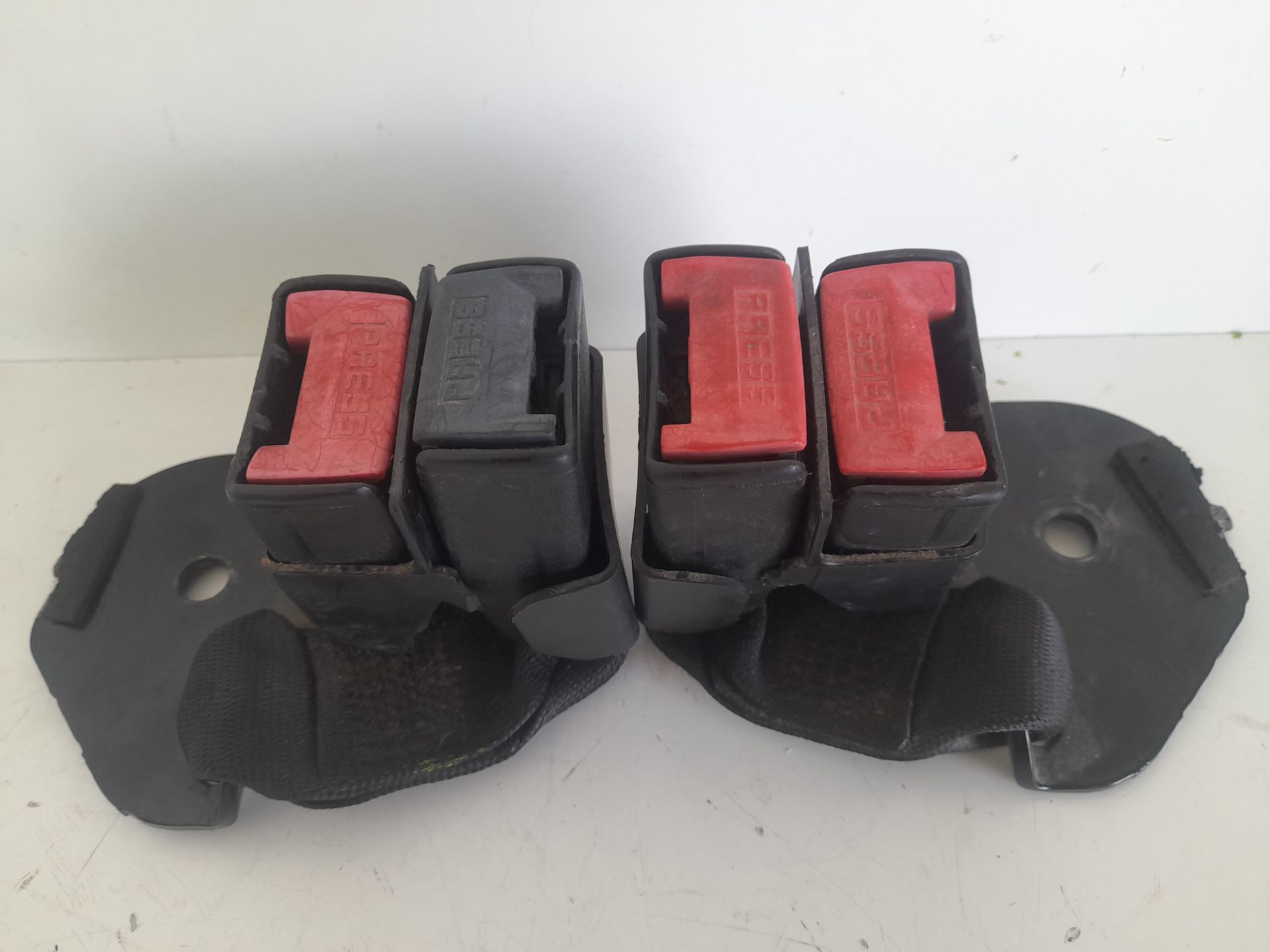 No identificado renault clio ii fase ii (bcb0) authentique