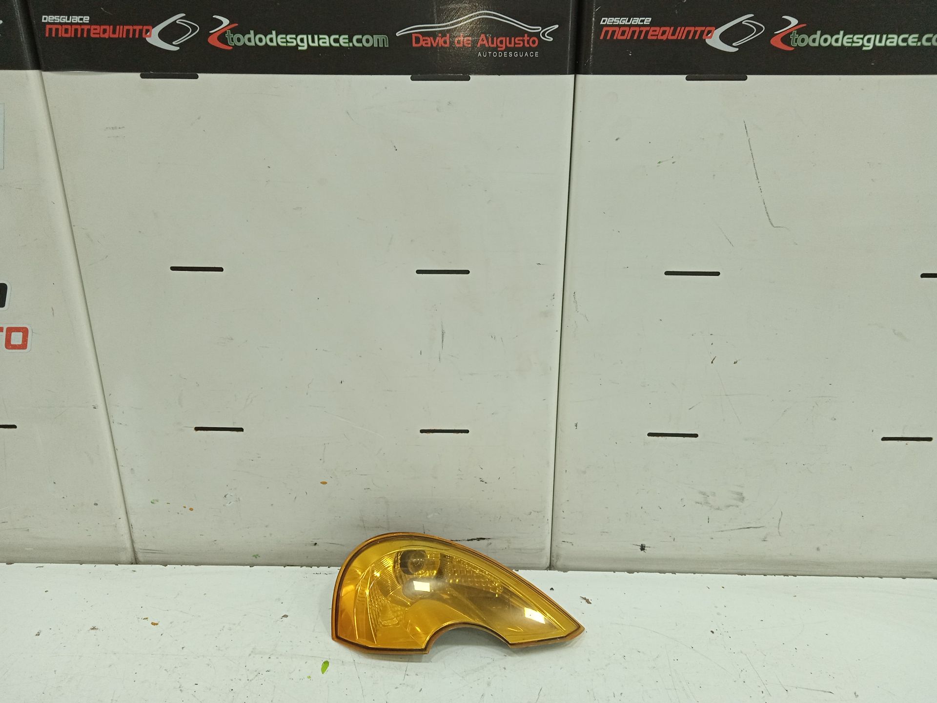 No identificado renault modus i confort dynamique