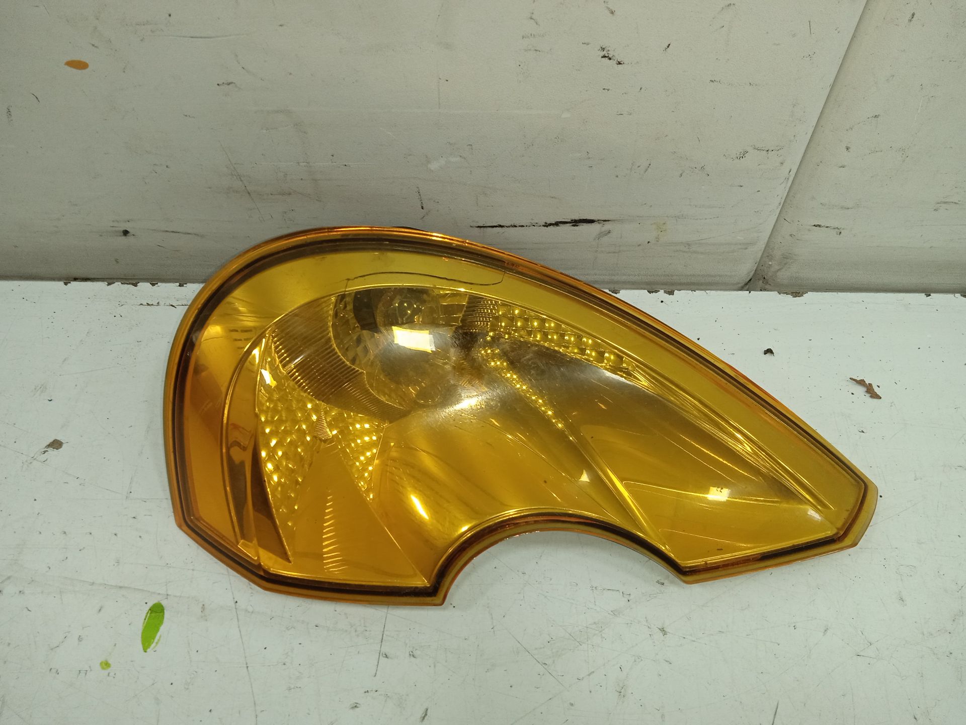 No identificado renault modus i confort dynamique