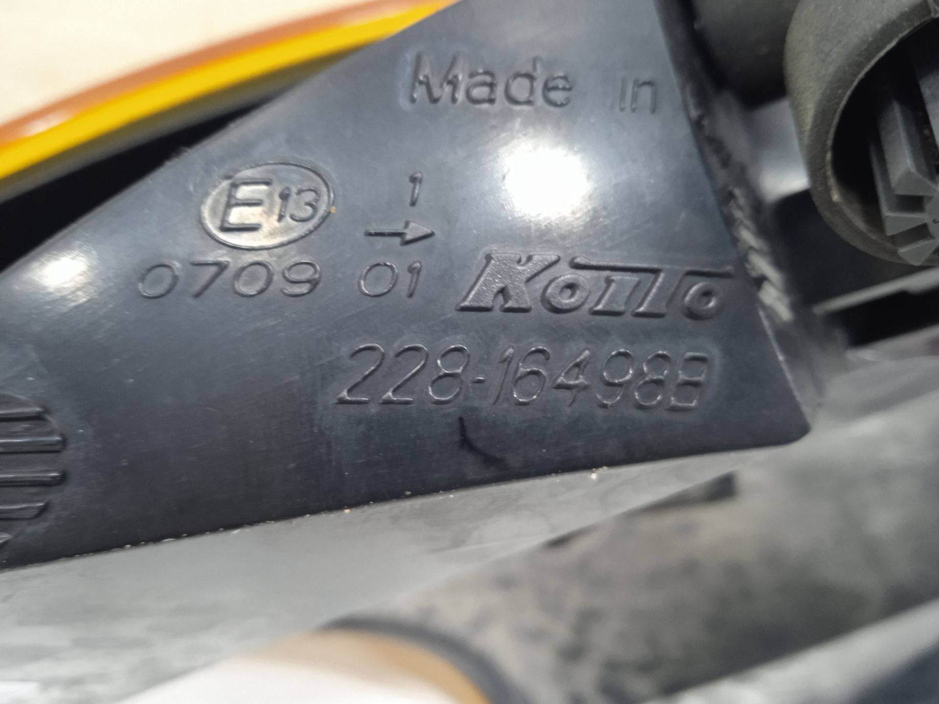 No identificado renault modus i confort dynamique