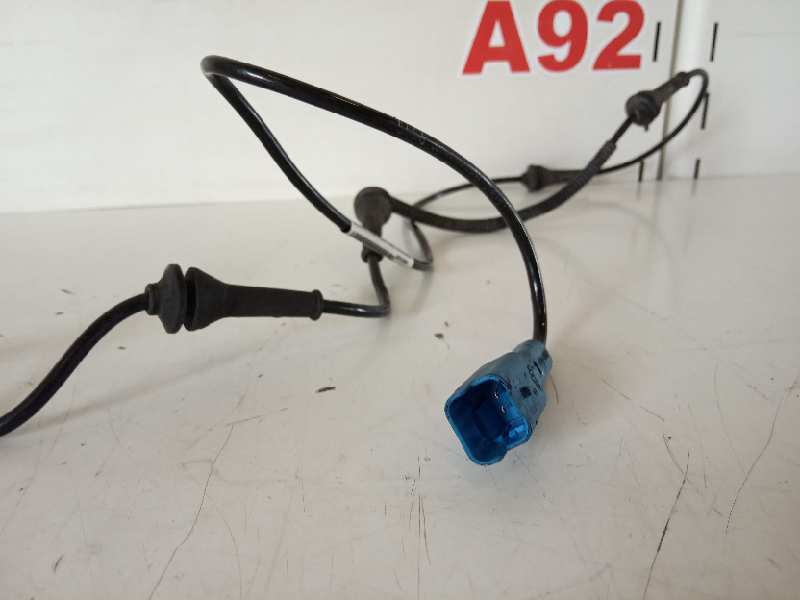  sensor abs delantero izquierdo   citroen c5 berlina business 2.0 hdi fap