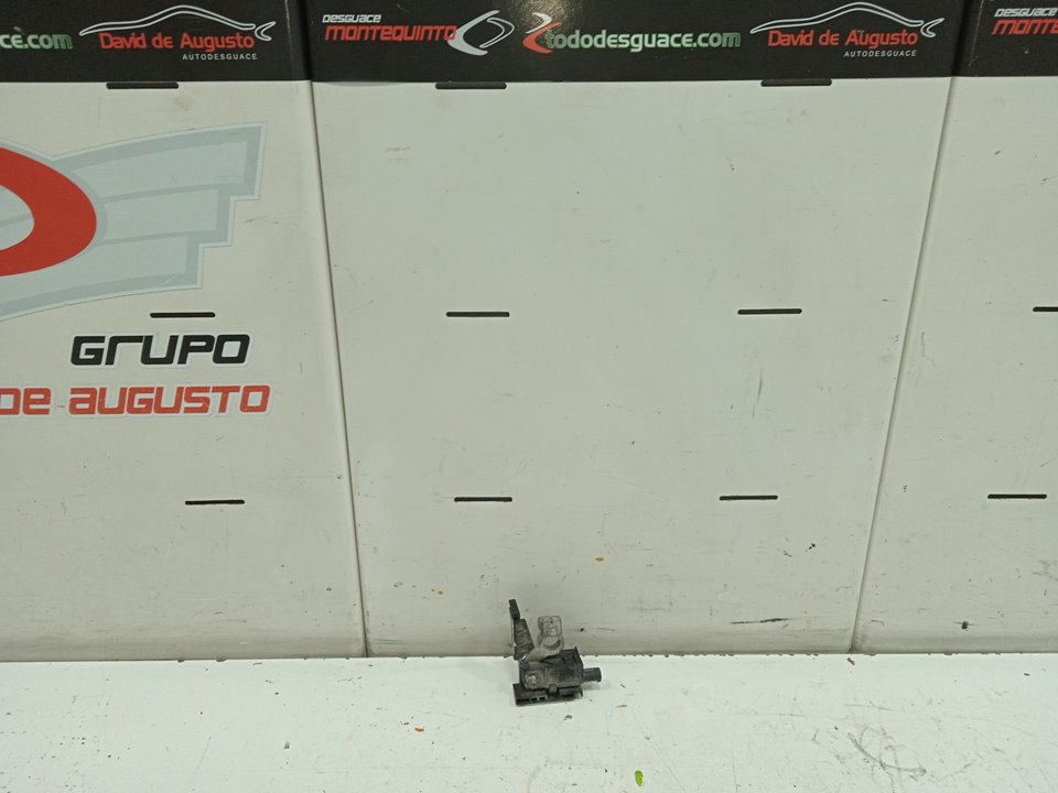 No identificado toyota  no identificado