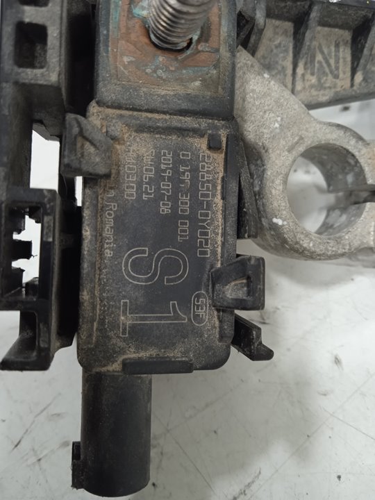 No identificado toyota  no identificado