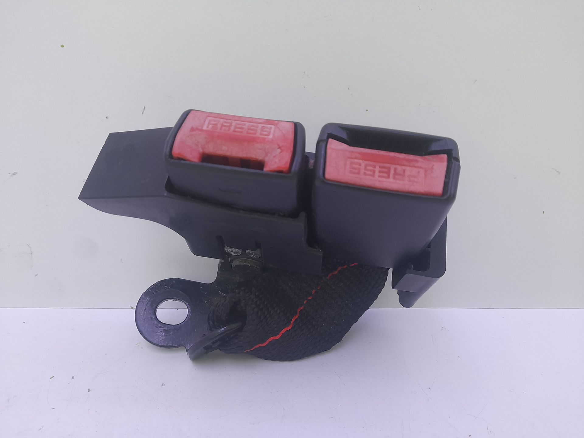No identificado renault clio iii exception