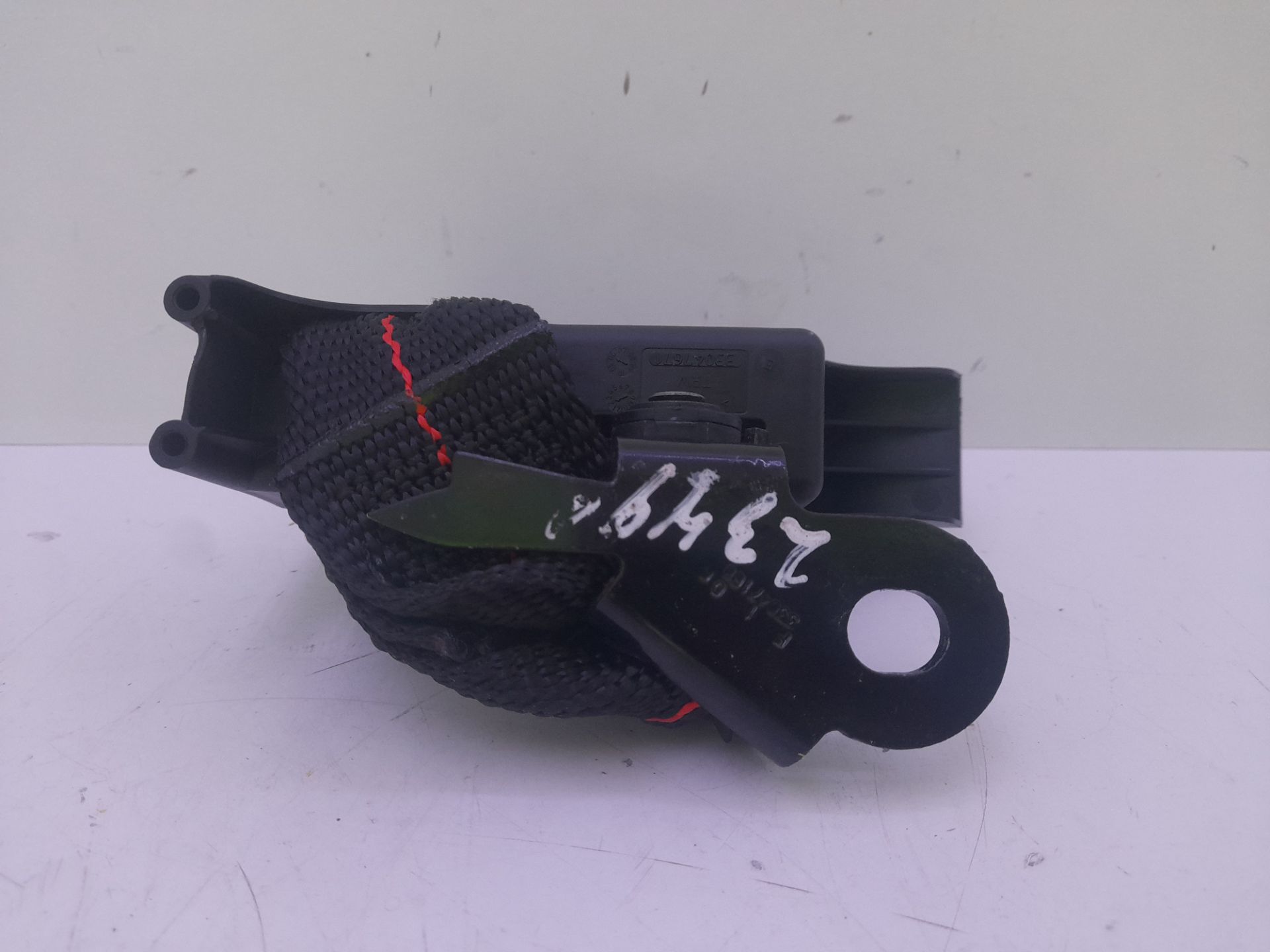 No identificado renault clio iii exception