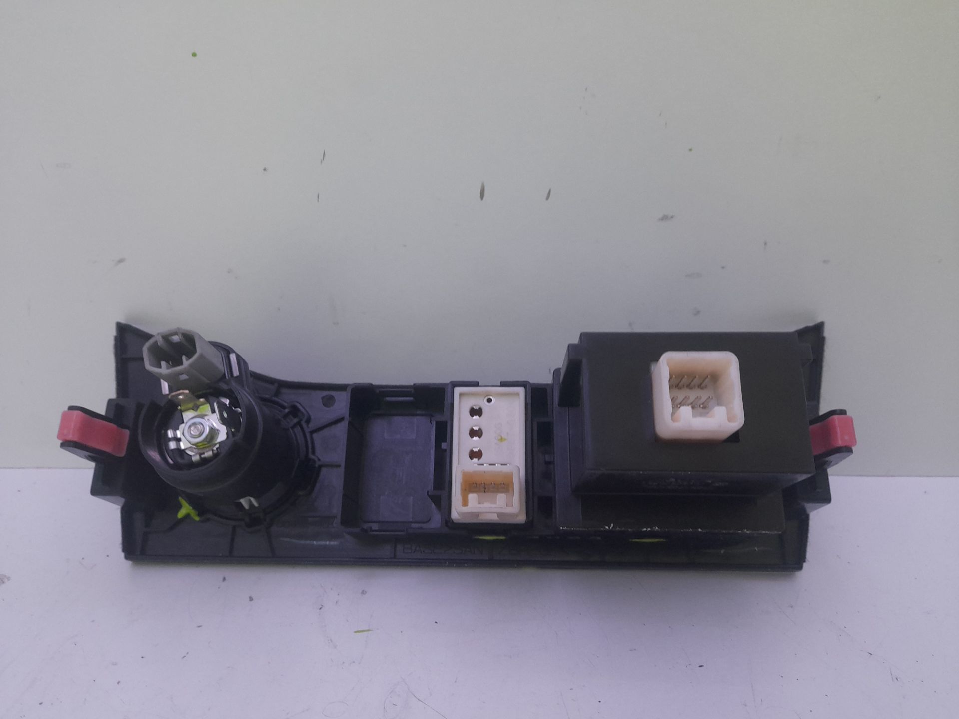 No identificado lexus rx (mcugsumhu3) 400h