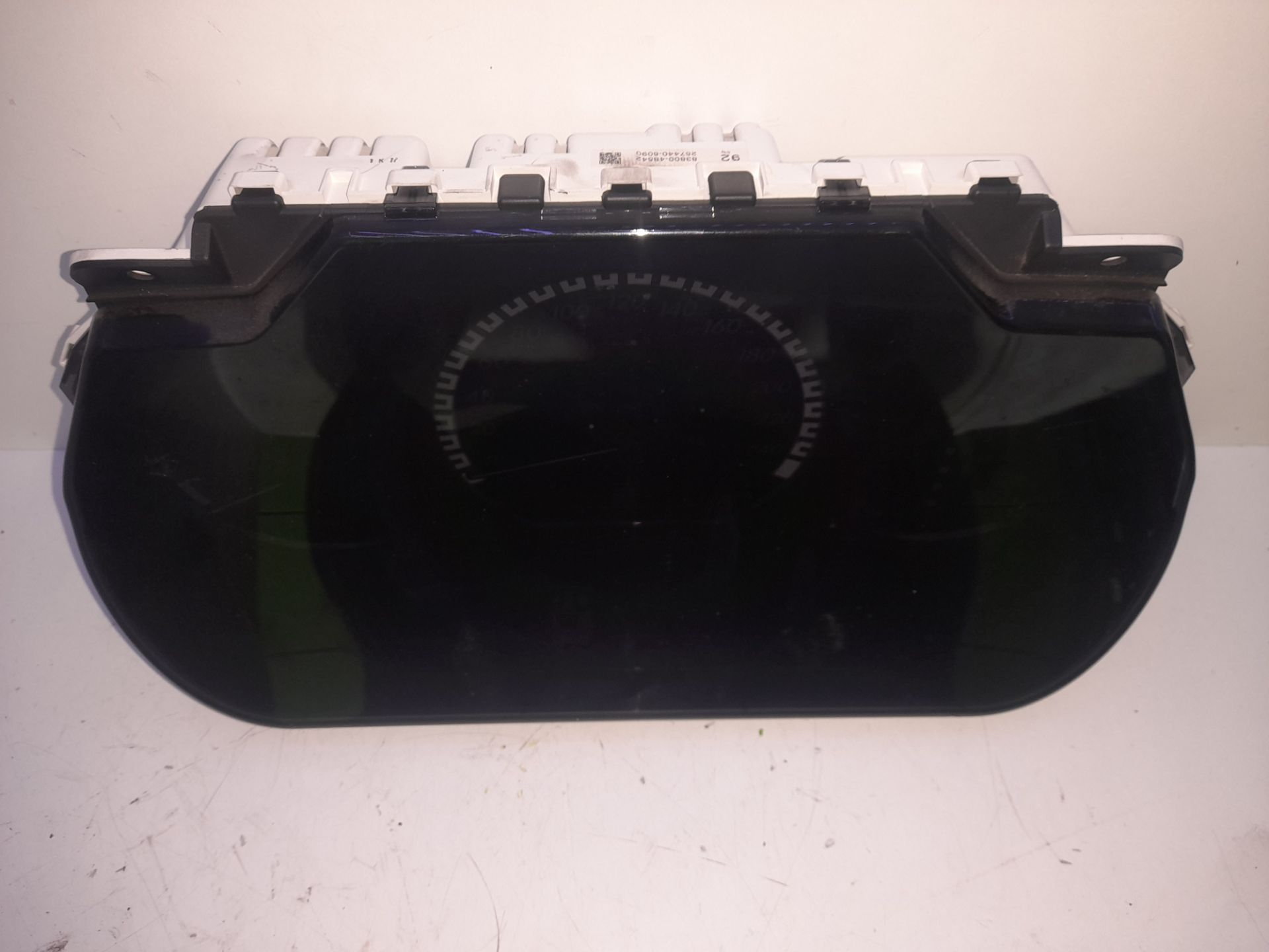 Cuadro instrumentos lexus rx (mcugsumhu3) 400h