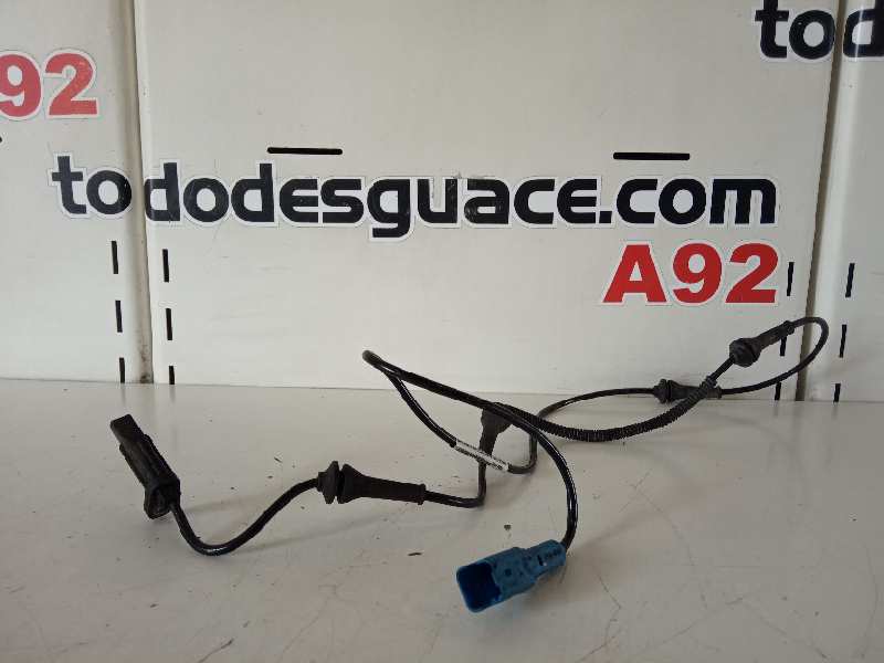  sensor abs delantero izquierdo   citroen c5 berlina business 2.0 hdi fap