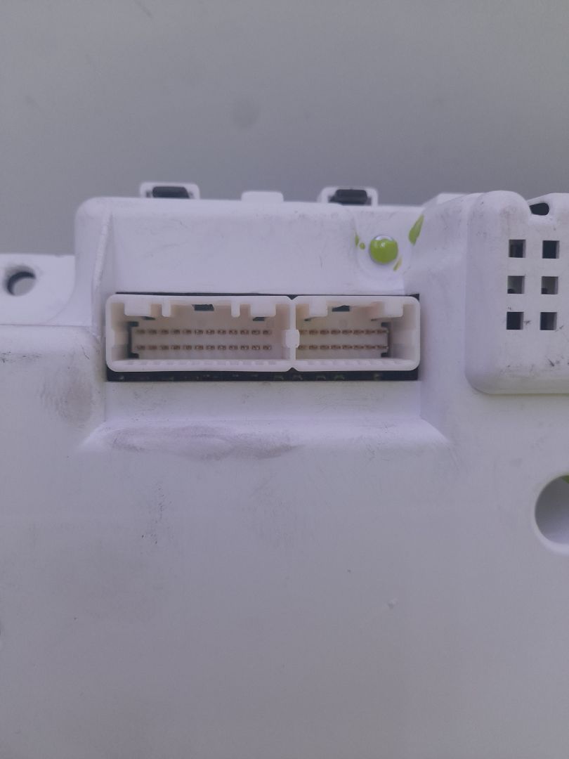 Cuadro instrumentos lexus rx (mcugsumhu3) 400h