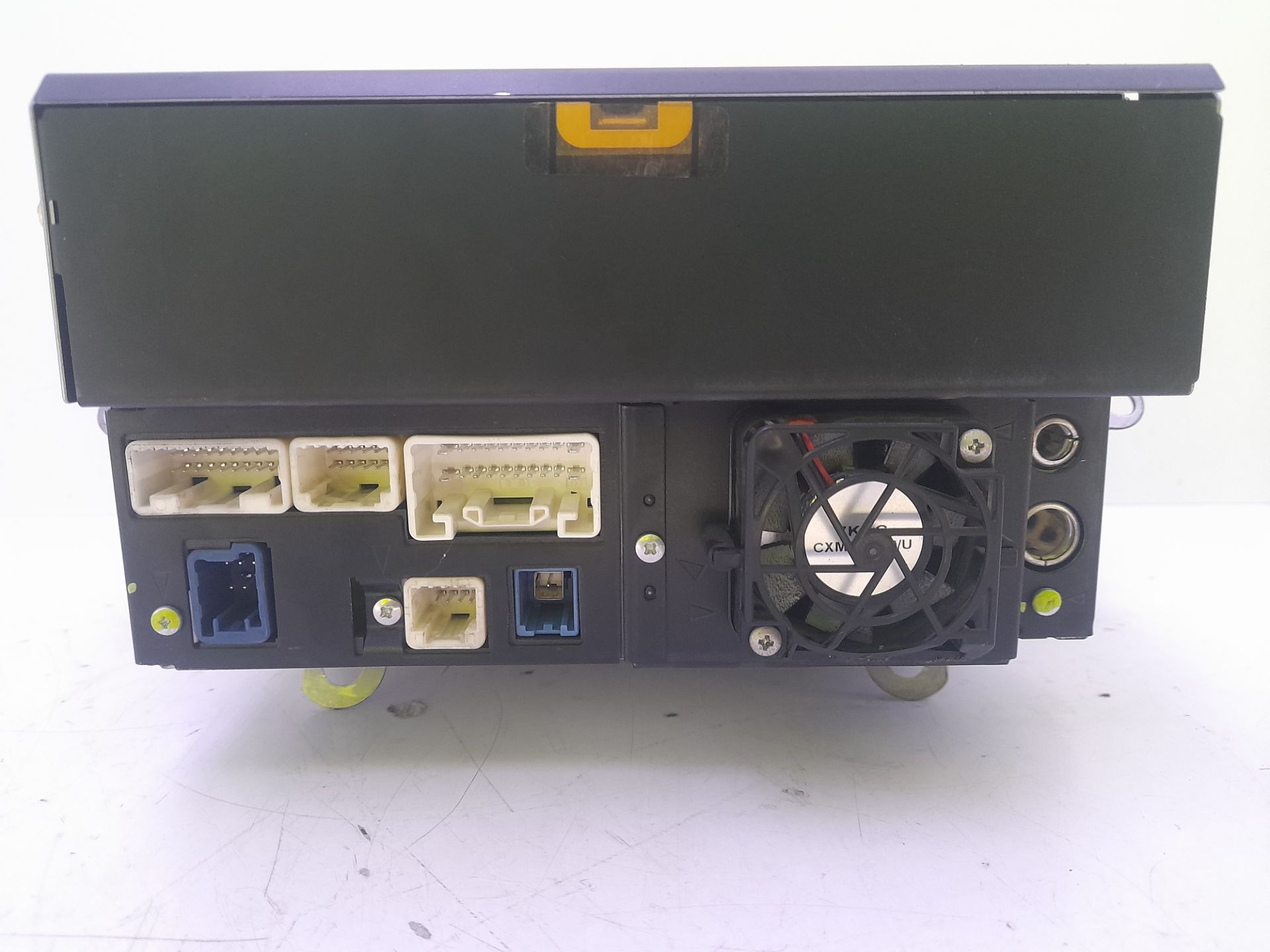 No identificado lexus rx (mcugsumhu3) 400h