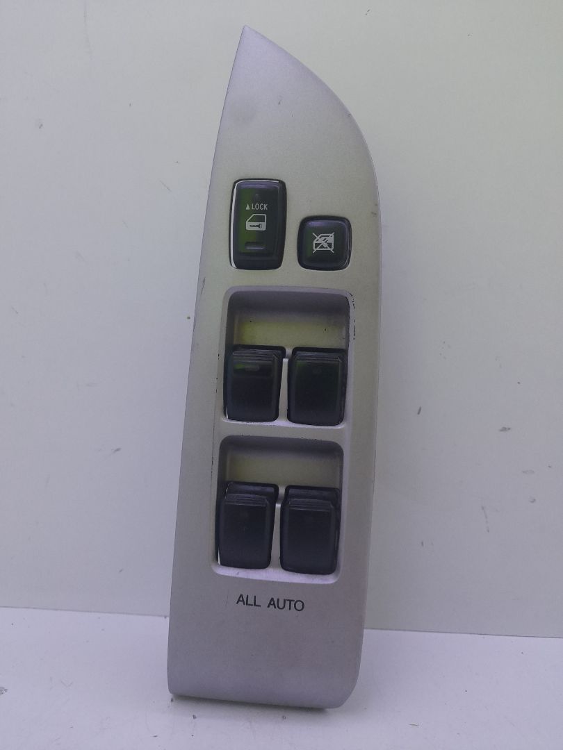 Mando elevalunas delantero izquierdo lexus rx (mcugsumhu3) 400h