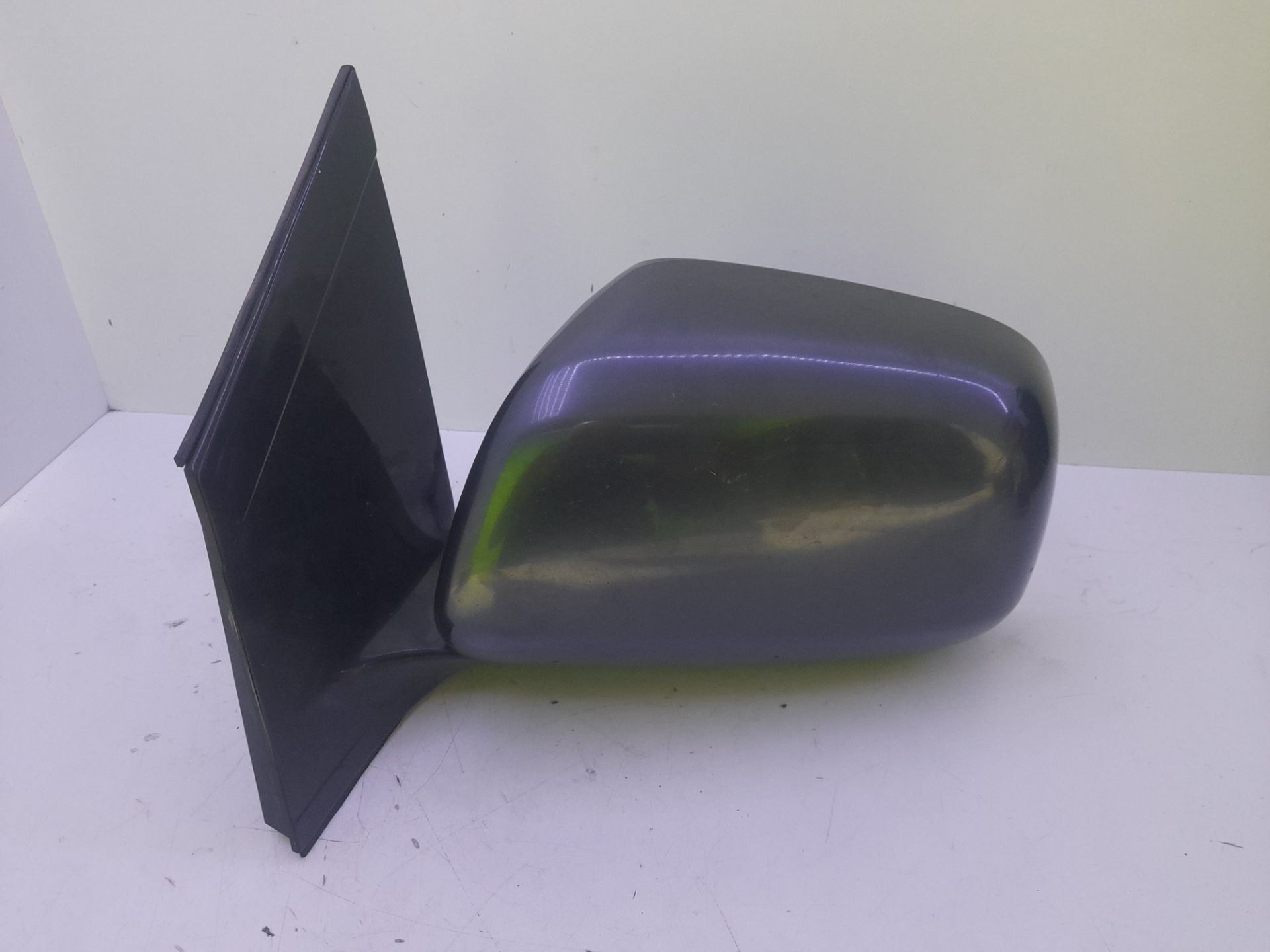 Retrovisor izquierdo lexus rx (mcugsumhu3) 400h