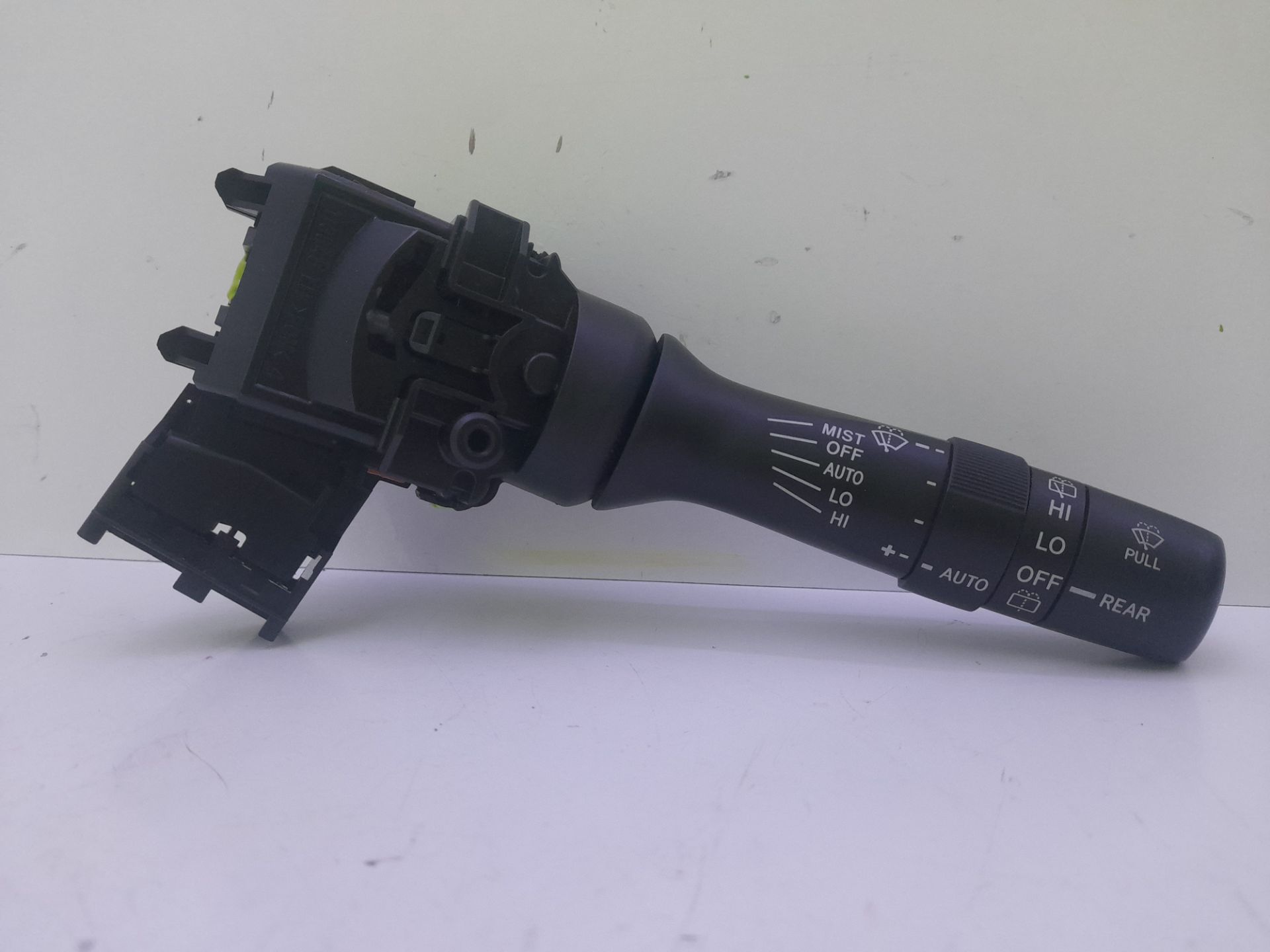 Mando limpia lexus rx (mcugsumhu3) 400h